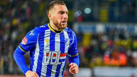 Azərbaycanlı futbolçunun transfer qiyməti məlum oldu