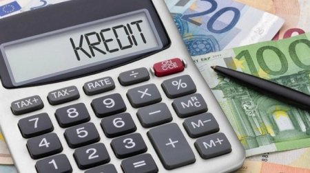 Azərbaycan iqtisadiyyatına kredit qoyuluşu ARTIB
