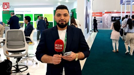 Bakı Enerji Həftəsinin ilk günündə nələr baş verdi? &ndash; VİDEOREPORTAJ