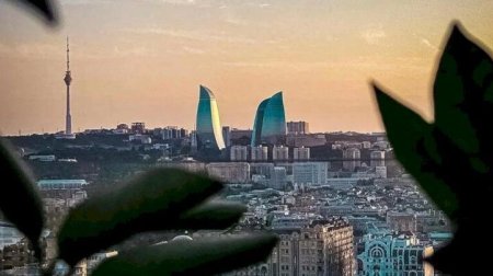 Bakıda yaşayanlara sabahın havası ilə bağlı XƏBƏRDARLIQ