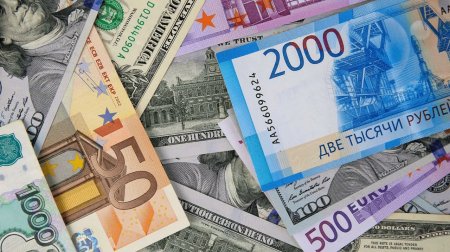 Avro və rubl ucuzlaşdı, dollar isə... &ndash; YENİ MƏZƏNNƏ