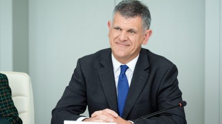 "Bakı şəhərini yeni Hyustona çeviririk" - bp şirkətinin regional prezidenti
