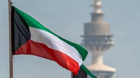 Küveyt İran diplomatlarını ölkədən qovur