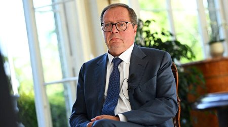 Rusiya səfiri Böyük Britaniya XİN-ə ÇAĞIRILDI