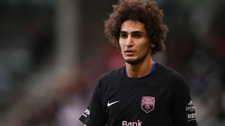&ldquo;Sabah&rdquo; kapitanı ilə yollarını ayırdı
