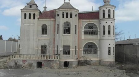 Şüvəlanda &ldquo;qeyri-adi&rdquo; abidə süni intellekt vasitəsilə yaradılıbmış &ndash; FOTO