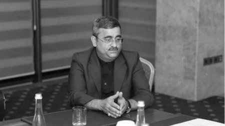 "Neftçi"nin keçmiş prezidenti vəfat edib