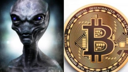 Kanadalı milyarder: "Kosmik yadplanetlilərin varlığı bitcoinin 200 000 dollar olmasından daha realdır"