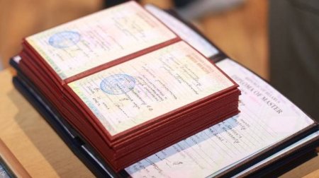 Bakıdakı bu universitetlərin diplomları xaricdə üstünlük yaradır &mdash; AÇIQLAMA