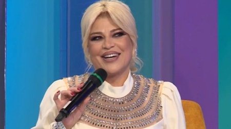 "Qızımın bloger və ya aparıcı olmasını istəyirəm"