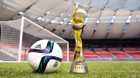 Dünya çempionatı - Türkiyə bu tarixdə meydana çıxacaq