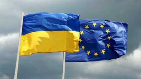 Ukrayna Aİ-yə üzvlük üçün zəruri olan islahatların cəmi 15%-ni icra edib