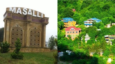 Nağılbazlar, yoxsa gəlmə ərəblər: Masallının əsasını kimlər qoyub? &ndash; TOPONİMLƏR