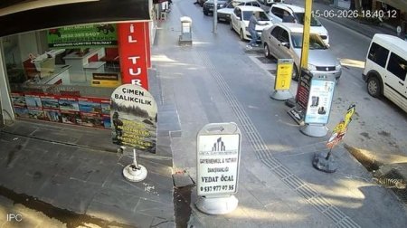 Həyat yoldaşına sürpriz etmək istəyən kişi GÜLLƏLƏNDİ &ndash; ANBAAN VİDEO