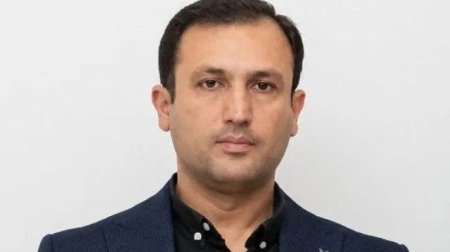 Direktordan sonra müavini də İŞDƏN ÇIXDI