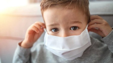 Uşaqlar arasında təhlükəli virus yayılıb? &mdash; AÇIQLAMA