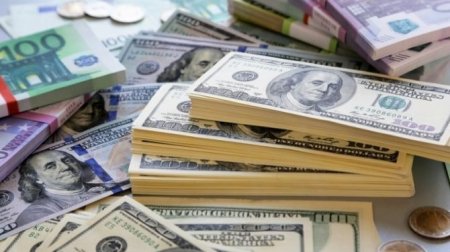 Avro və rubl ucuzlaşdı, dollar isə... &ndash; YENİ MƏZƏNNƏ