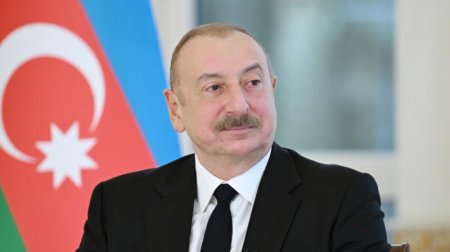 Prezident: &ldquo;Azərbaycanın sabit, uğurlu inkişafı var&rdquo;