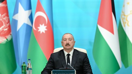 Dövlət başçısı: &ldquo;İqtisadi inkişafımızla bağlı hər hansı çətinliklər gözləmirik&rdquo; - VİDEO