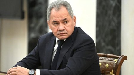 Şoyqu: "2018-ci ildə Ermənistanda saxta məlumatlardan geniş istifadə olunub"