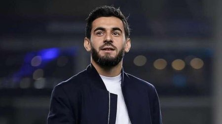 Elvin Azərbaycanın ən bahalı futbolçusu oldu - FOTO