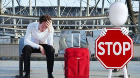 Gömrük borcuna görə ölkədən çıxışına &ldquo;stop&rdquo; qoyulanların NƏZƏRİNƏ