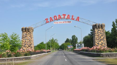Zaqatalada 58 yaşlı kişi qətlə yetirildi
