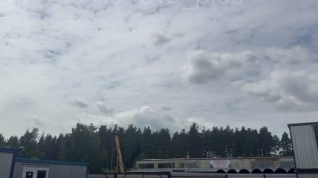 SON DƏQİQƏ! Moskvaya yenidən dron hücumları başladı &ndash; VİDEO