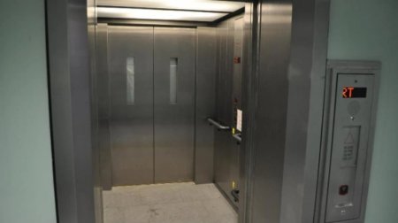 Çoxmərtəbəli binalarda lift PROBLEMİ - Sakinlərdən toplanan vəsait hara gedir?