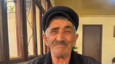 Şəkidə şəhid atası vəfat edib - FOTO
