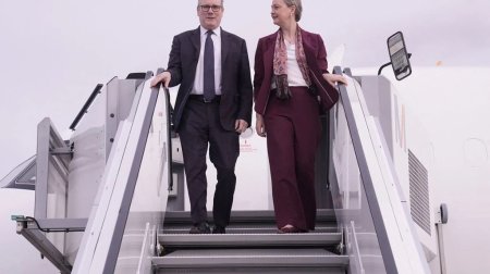 Britaniyanın XİN rəhbəri Baş nazirə səsləndi: İstefa verməlisən!