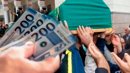 Dəfn müavinəti kimə 600 manat, kimə 3 misli ödənilir? - Vətəndaşların bilməli olduğu QAYDALAR