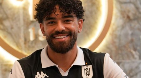 &ldquo;Neftçi&rdquo; yeni transferi üçün nə qədər PUL ÖDƏYİB?