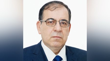 Ələkbər Hüseynov vəfat etdi &ndash; FOTO