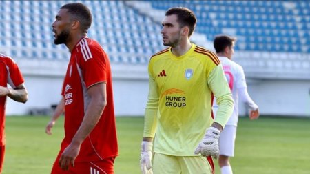 &ldquo;Turan Tovuz&rdquo; iki futbolçusu ilə yollarını ayırdı
