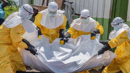 Konqoda Ebola həyəcanı: Yoluxanların sayı 1000-i keçdi