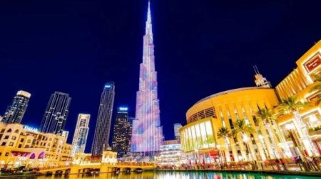 Bu şəxslər Dubay hotellərində pulsuz QALA BİLƏCƏKLƏR