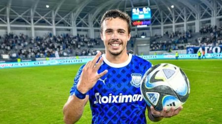 &ldquo;Neftçi&rdquo;dən növbəti TRANSFER