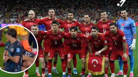 Türkiyə &ndash; Paraqvay oyunu yenidən keçiriləcək? &ndash; FİFA-dan cavab