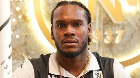 &ldquo;Neftçi&rdquo; müdafiəçi transfer etdi