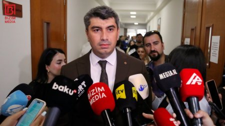 Elnur Mustafayev: &ldquo;Aksiyada verilən qanlar ehtiyacı olan insanlara yönəldilir&rdquo;