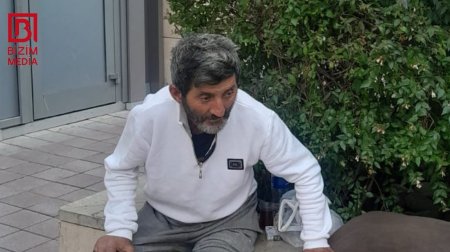 Analığı evdən qovduğu üçün küçədə gecələyir &ndash; 49 yaşlı Aqilin HƏYAT HEKAYƏSİ &ndash; FOTO