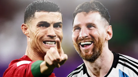 Messi və Ronaldo üz-üzə gələ bilər
