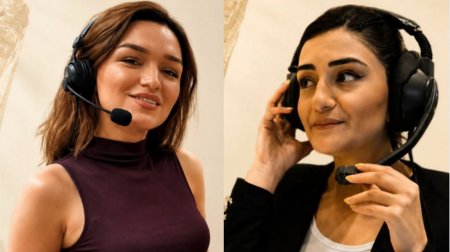 Azərbaycanda ilk dəfə DÇ oyunlarını XANIMLAR şərh edəcək