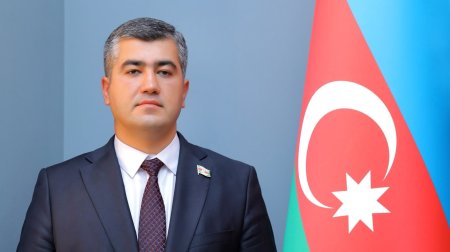 Şəhidin qardaşı Prezidentə təşəkkür etdi