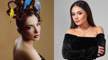 "Avroviziya" təmsilçilərimiz illər sonra belə barışıblar