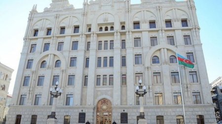 DİN son sutka ərzində keçirilən əməliyyatların nəticələrini AÇIQLADI