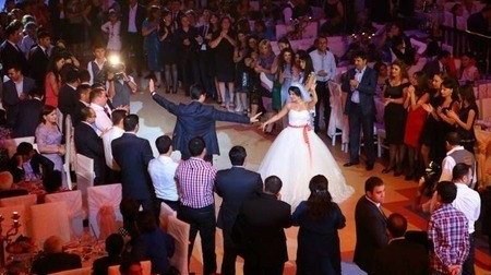 Əmisi oğlunun toyundan 13 yaşlı qızı qaçırdı, 8 il sonra həbs olundu - İmişlidə OLAY