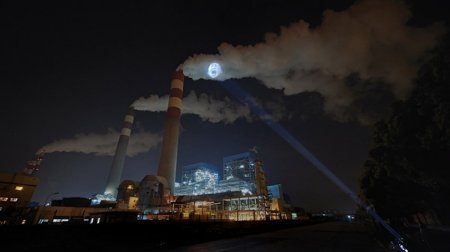 Kofe tullantıları yüksək enerjili biokömürə çevrildi - FOTO