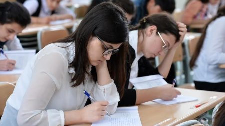 İkinci qəbul imtahanı asan olmayacaq - AÇIQLAMA